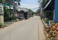 Bán nhà mặt phố tại Bưng Ông Thoàn diện tích 280m² pháp lý rõ ràng... Bán nhà mặt phố tại Tăng Nhơn Phú, Hồ Chí Minh 01