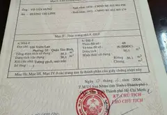 Nhà mặt phố Ni Sư Huỳnh Liên giá sốc, đầu tư sinh lời cực đỉnh... Bán nhà mặt phố tại Bảy Hiền, Hồ Chí Minh 12