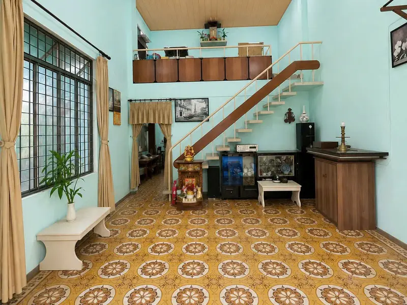 🔥KHỦNG🔥 - BÁN ĐẤT TẶNG NHÀ C4 LÊ ĐÌNH LÝ - DT 70M - NHỈNH 3 TỈ (có TL)... Bán nhà riêng tại Hải Châu, Đà Nẵng 01
