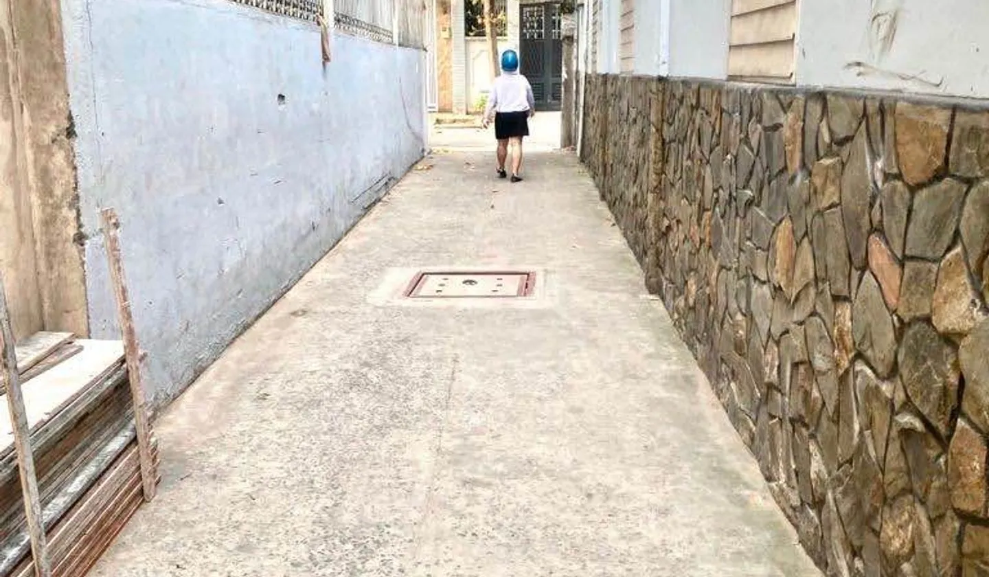 Nhà ngay Phan Sào Nam, rộng rãi, giá chỉ 11.5 tỷ... Bán nhà riêng tại Bảy Hiền, Hồ Chí Minh 01