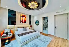 6.5x9m, Bán nhà mới 5 Tầng, 368/ Nguyễn Văn Lượng, P16 Gò Vấp, 8 Tỷ... Bán nhà riêng tại An Hội Đông, Hồ Chí Minh 07