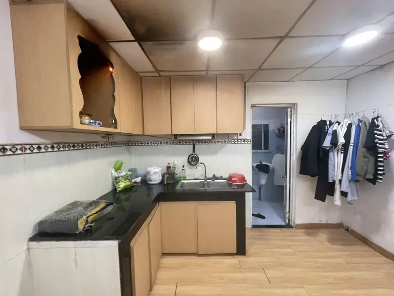 🔥 NHÀ MẶT TIỀN GÁC LỬNG – SƠN TRÀ – DÒNG TIỀN 12TR/THÁNG 🔥... Bán nhà mặt phố tại Sơn Trà, Đà Nẵng 01