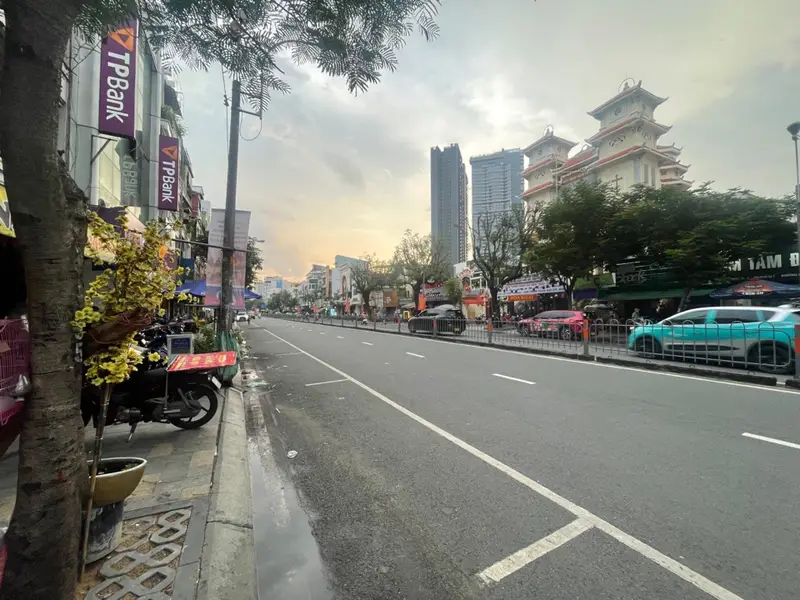 Căn hộ chung cư nguyễn cư Trinh quận 1 hơn 50m² , giá yêu thương.... Bán căn hộ chung cư tại Cầu Ông Lãnh, Hồ Chí Minh 01
