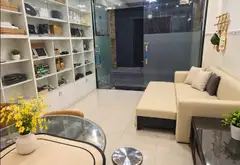 BÁN NHÀ 2 TẦNG GẦN CHỢ BÀ HOM - BÌNH TÂN - GIÁ 5,2 tỷ... Bán nhà mặt phố tại Bình Tân, Hồ Chí Minh 01