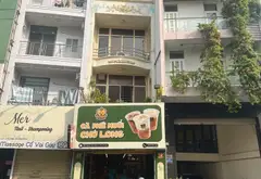 Cơ Hội Vàng Sở Hữu Nhà Mặt Phố Kinh Doanh Đắc Địa Tại Huỳnh Văn Bánh... Bán nhà mặt phố tại Phú Nhuận, Hồ Chí Minh 03