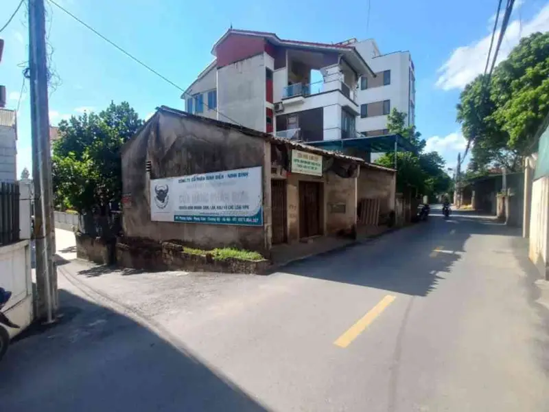 Bán nhà riêng 5 tầng Cụm 2 Phượng Nghĩa, ô tô vào nhà, giá 4,8 tỷ... Bán nhà riêng tại Chương Mỹ, Hà Nội 01