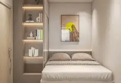 Cơ hội hiếm có sở hữu căn hộ 3 phòng ngủ sang trọng tại Giảng Võ... Bán căn hộ chung cư tại Láng, Hà Nội 04