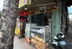 Nhà mặt tiền rộng 6m, giá cực sốc tại Hóc Môn... Bán nhà mặt phố tại Hóc Môn, Hồ Chí Minh 07