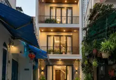 🏣NHÀ DT 100m2 - 18X6.3.
TIỆN XÂY MỚI. ĐƯỜNG AN BÌNH P.AN ĐÔNG/Q.5.
CHỈ 8T... Bán owner_side tại An Đông, Hồ Chí Minh 01