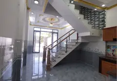 Nhà mặt phố - 113m² - Dĩ An, Thành phố Thủ Đức, TP Hồ Chí Minh - 6.8 tỷ... Bán nhà mặt phố tại Dĩ An, Hồ Chí Minh 11