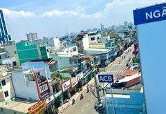 Bán nhà mặt phố Tân Bình 6 tầng, diện tích 100.5m², mặt tiền 3.5m... Bán nhà mặt phố tại Tân Sơn Nhất, Hồ Chí Minh 15
