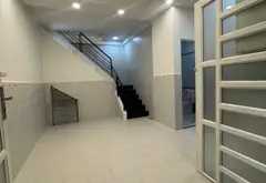 Nhà sát mặt tiền Xô Viết Nghệ Tĩnh, ngay khu đại học giá 7.5 tỷ... Bán nhà riêng tại Thạnh Mỹ Tây, Hồ Chí Minh 04