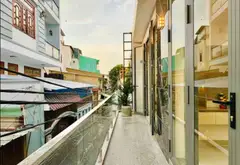 Bán nhà hẻm xe hơi, Ngang 7M, 2 Tầng, 3PnC, 1/ Lê Đức Thọ, P16 Gò Vấp, 5 Tỷ hơn... Bán nhà riêng tại An Hội Đông, Hồ Chí Minh 18