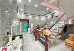 Nhà phố đẳng cấp tại Long Bình với không gian sống tuyệt hảo 7,5 tỷ... Bán nhà riêng tại Long Bình, Hồ Chí Minh 15