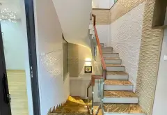 11 tỷ, Bán nhà phố Nguyễn Văn Cừ, 5 tầng, ô tô thoải mái, 52m2... Bán nhà riêng tại Long Biên, Hà Nội 04