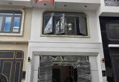 Nhà 5 tầng sang trọng, mặt tiền rộng, giá siêu hấp dẫn tại khu phân lô mới... Bán nhà riêng tại Bình Tân, Hồ Chí Minh 04