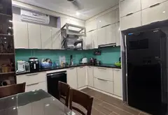 Bán nhà riêng 4 tầng tại quận với thiết kế hiện đại, mặt tiền 3.9m, giá 4.95 tỷ... Bán nhà riêng tại An Dương, Hải Phòng 12