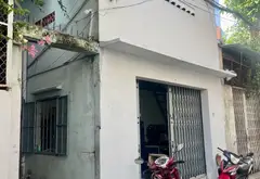Nhà to 6 phòng cho thuê, hẻm xe hơi, phường 15 Tân Bình giá sốc!... Bán owner_side tại Tân Bình, Hồ Chí Minh 05