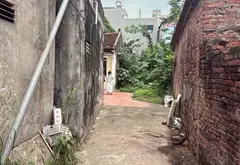 Đất rộng đón tài lộc tại Xã Phù Đổng Hà Nội... Bán đất tại Phù Đổng, Hà Nội 01