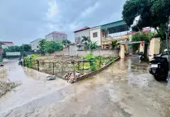 Bán đất xã Ngọc Khám, Thuận Thành, mặt tiền rộng ô tô tránh, phân lô đẹp... Bán đất tại Thuận Thành, Bắc Ninh 13