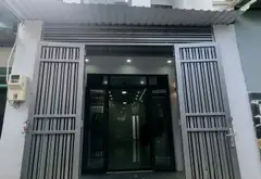 🏠 MẶT TIỀN SONG HÀNH – TRUNG MỸ TÂY | 5,5 TỶ... Bán nhà riêng tại Trung Mỹ Tây, Hồ Chí Minh 01