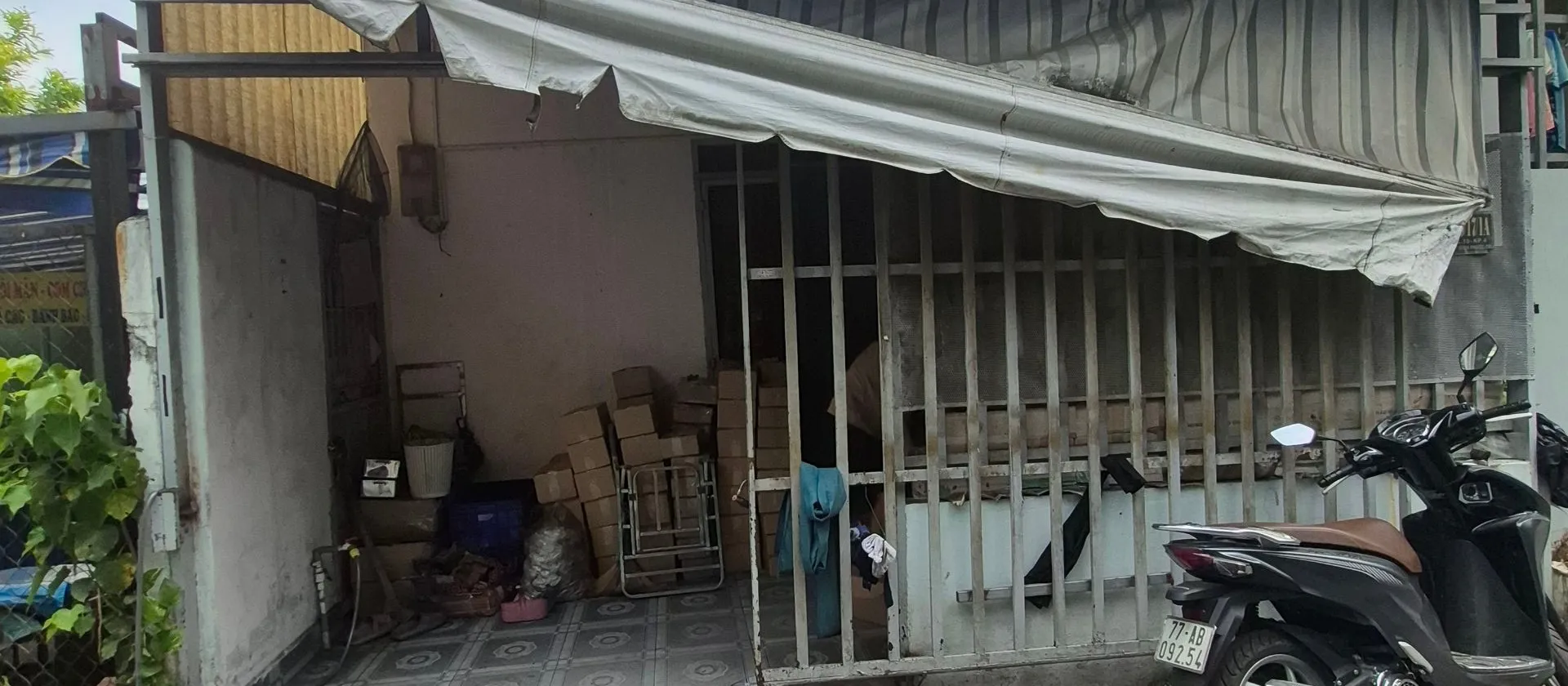 Nhà 1 tầng 72.8m2 gần Quốc Lộ 13, giá 6.1 tỷ... Bán nhà riêng tại Hiệp Bình, Hồ Chí Minh 01