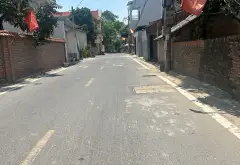 Bán đất mặt tiền rộng tại thôn Miếu Thời, diện tích 407 m2, mặt đường ô tô tránh... Bán đất tại Sóc Sơn, Hà Nội 04