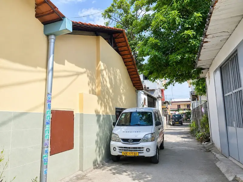 🏡 NHÀ 2 TẦNG NAM HÒA – GẦN GA METRO PHƯỚC LONG – 64M² – 4,8 TỶ... Bán nhà riêng tại Phước Long, Hồ Chí Minh 01
