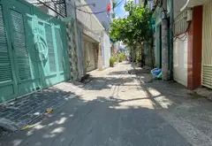 Nhà đẹp gần 105M2 - ô tô vào nhà cực thoáng... Bán nhà riêng tại Hòa Hưng, Hồ Chí Minh 05