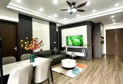 Căn hộ xịn, giá hời ngay Bán đảo Linh Đàm... Bán căn hộ chung cư tại Hoàng Liệt, Hà Nội 18