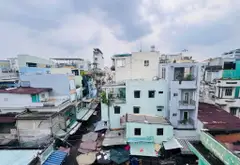 Nhà 5 Tầng Mặt Tiền Nguyễn Thiện Thuật - Kinh Doanh Sầm Uất... Bán nhà riêng tại Bàn Cờ, Hồ Chí Minh 03