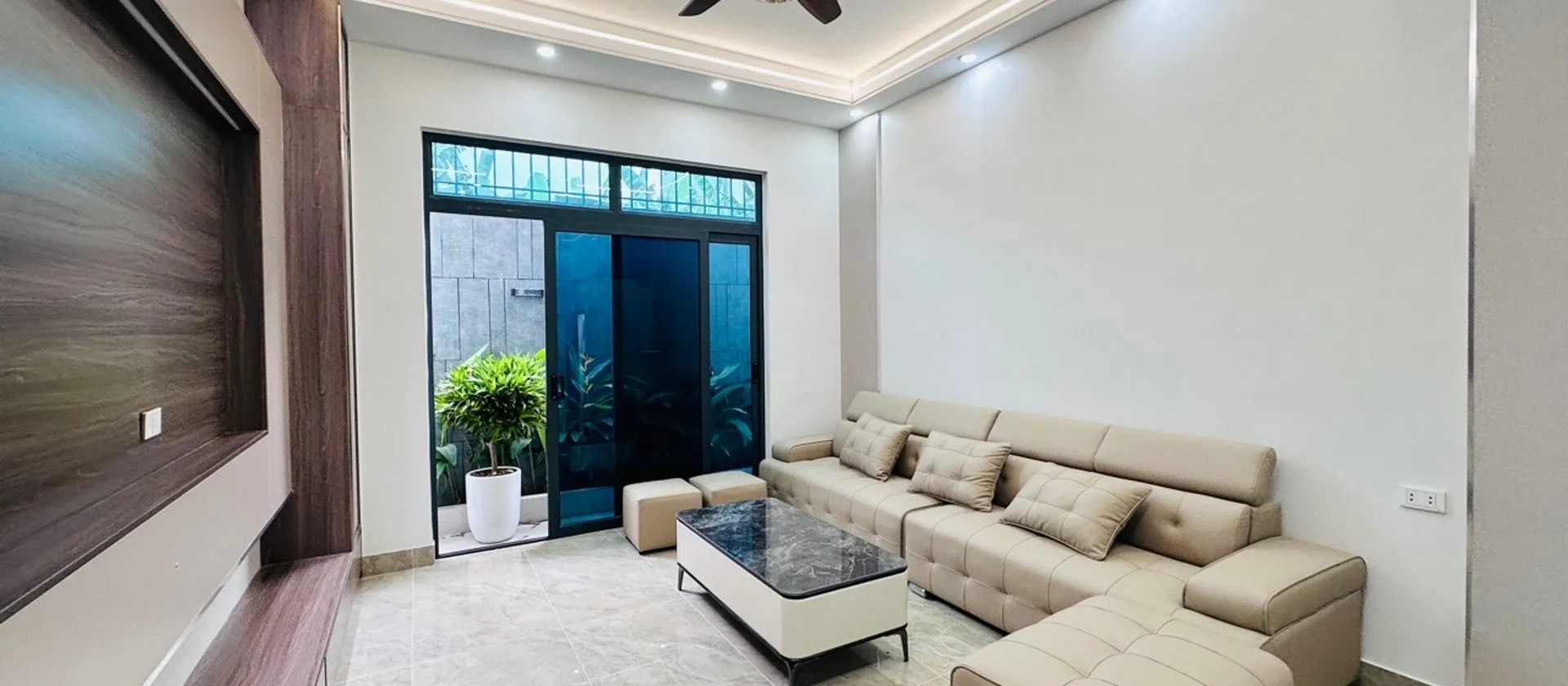 Cơ hội vàng sở hữu nhà 4 tầng hiện đại tại Nam Sơn An Dương... Bán nhà riêng tại An Dương, Hải Phòng 01
