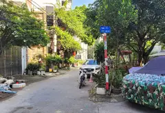 Bán nhà mặt phố 4 tầng, diện tích 81m² tại trung tâm khu dân cư sầm uất... Bán nhà mặt phố tại Bồ Đề, Hà Nội 02