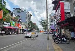 Bán nhà mặt phố 4 tầng, diện tích 99m² tại phường Bắc Giang, TP Bắc Giang... Bán nhà mặt phố tại Bắc Giang, Bắc Ninh 05