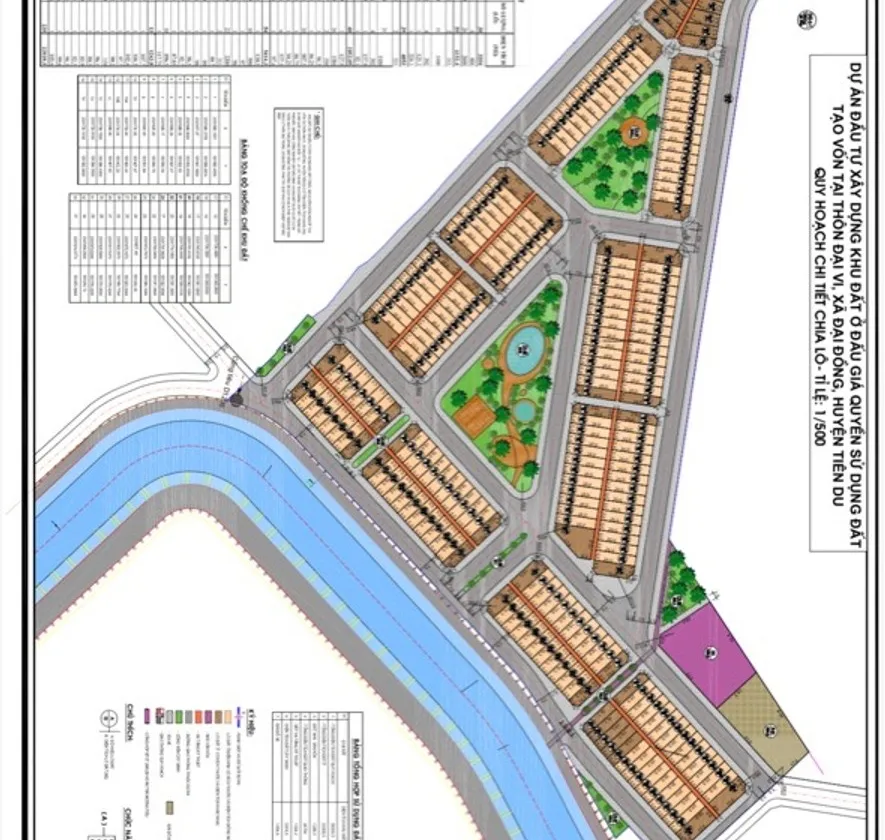 Bán đất KDC xã Đại Đồng diện tích 100m2 mặt tiền 5m giá 5.5 tỷ... Bán đất tại Đại Đồng, Bắc Ninh 01