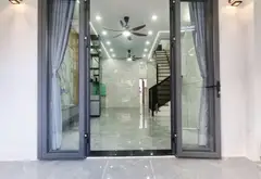 Bán nhà 2 tầng 56m2 tại Trung Mỹ Tây, Quận 12... Bán nhà riêng tại Trung Mỹ Tây, Hồ Chí Minh 02