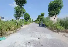 BÁN ĐẤT TĐC CHU VĂN AN, PHƯỜNG THANH LIỆT, 50M2 PHÂN LÔ VỈA HÈ, Ô TÔ TRÁNH, HÀNG XÓM KĐT LINH ĐÀM... Bán đất tại Thanh Liệt, Hà Nội 01