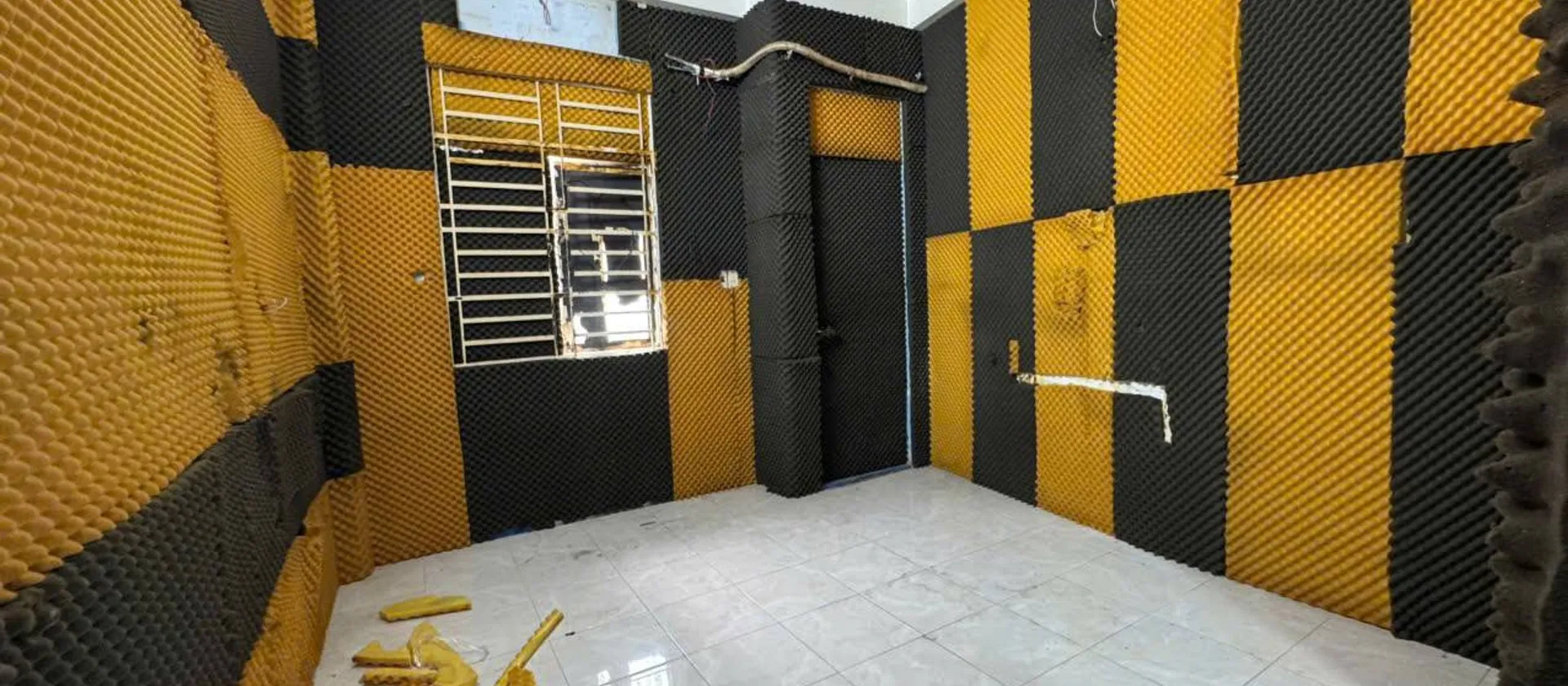 Bán nhà 5 tầng gần chợ Phú Lâm, giá 5.8 tỷ, 4 phòng ngủ... Bán nhà riêng tại Phú Lâm, Hồ Chí Minh 01