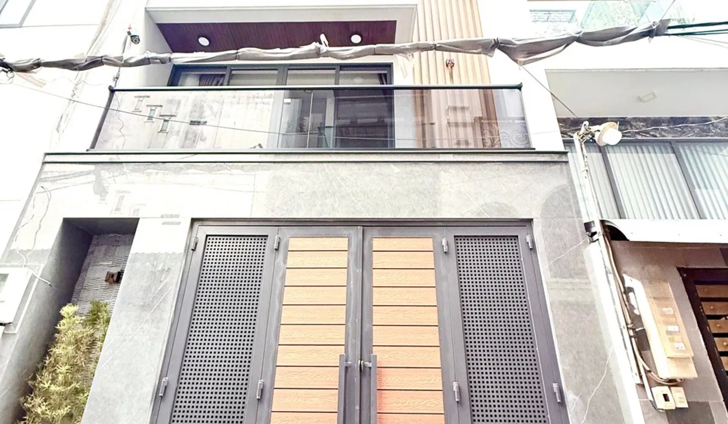 VIEW CÔNG VIÊN – KHU VIP DƯƠNG QUẢNG HÀM – HIẾM NHÀ BÁN 🔥
🏡 80M² – NGANG 4,8M – 5 TẦNG MỚI KENG... Bán nhà riêng tại An Nhơn, Hồ Chí Minh 01