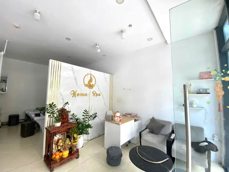 Shophouse Vinhomes Grand Park khu sầm uất, sinh lời ngay... Bán Shophouse tại Long Bình, Hồ Chí Minh 01