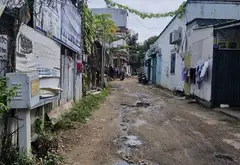 Bán nhà mặt phố gần Him Lam Quận 7, diện tích 4000m2 giá 180 tỷ... Bán nhà mặt phố tại Tân Hưng, Hồ Chí Minh 05