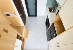 SIÊU CHDV LÊ ĐỨC THỌ – 5.3 × 17M – 13 TỶ
💰 15 phòng – dòng tiền 80TR/tháng
🏢 6 tầng – full NT... Bán nhà riêng tại An Hội Đông, Hồ Chí Minh 11