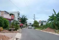 Nhà mặt phố rộng 100m2 với mặt tiền 5m tại vị trí thuận lợi... Bán nhà mặt phố tại Thủy Nguyên, Hải Phòng 02