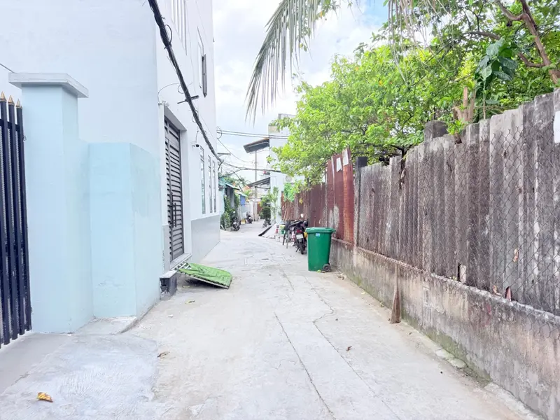 Bán đất 2 mặt tiền hẻm xe hơi, giá chỉ 4.9 tỷ thương lượng... Bán đất tại Thủ Đức, Hồ Chí Minh 01