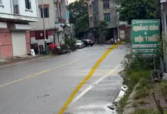 Bán đất ngã tư chính trung yên phong bắc ninh... Bán đất tại Yên Trung, Bắc Ninh 04