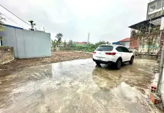 Bán đất thổ cư xã phường phát triển, sát đường 10, ngõ ô tô tránh, diện tích 78.5 m²... Bán đất tại Thiên Hương, Hải Phòng 01