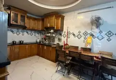 Hẻm xe tải Nguyễn Văn Khối, Gò Vấp 55m2 ( 5.6x9.6) chỉ nhỉnh 8 tỷ... Bán nhà riêng tại Thông Tây Hội, Hồ Chí Minh 03