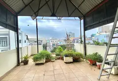 Nhà 5 tầng hiện đại trên đường Âu Cơ, phù hợp kinh doanh và ở... Bán nhà riêng tại Tân Hòa, Hồ Chí Minh 08