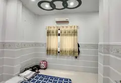 Nhà 3 tầng mặt tiền rộng trung tâm Phú Nhuận giá hợp lý... Bán nhà riêng tại Phú Thọ Hòa, Hồ Chí Minh 17