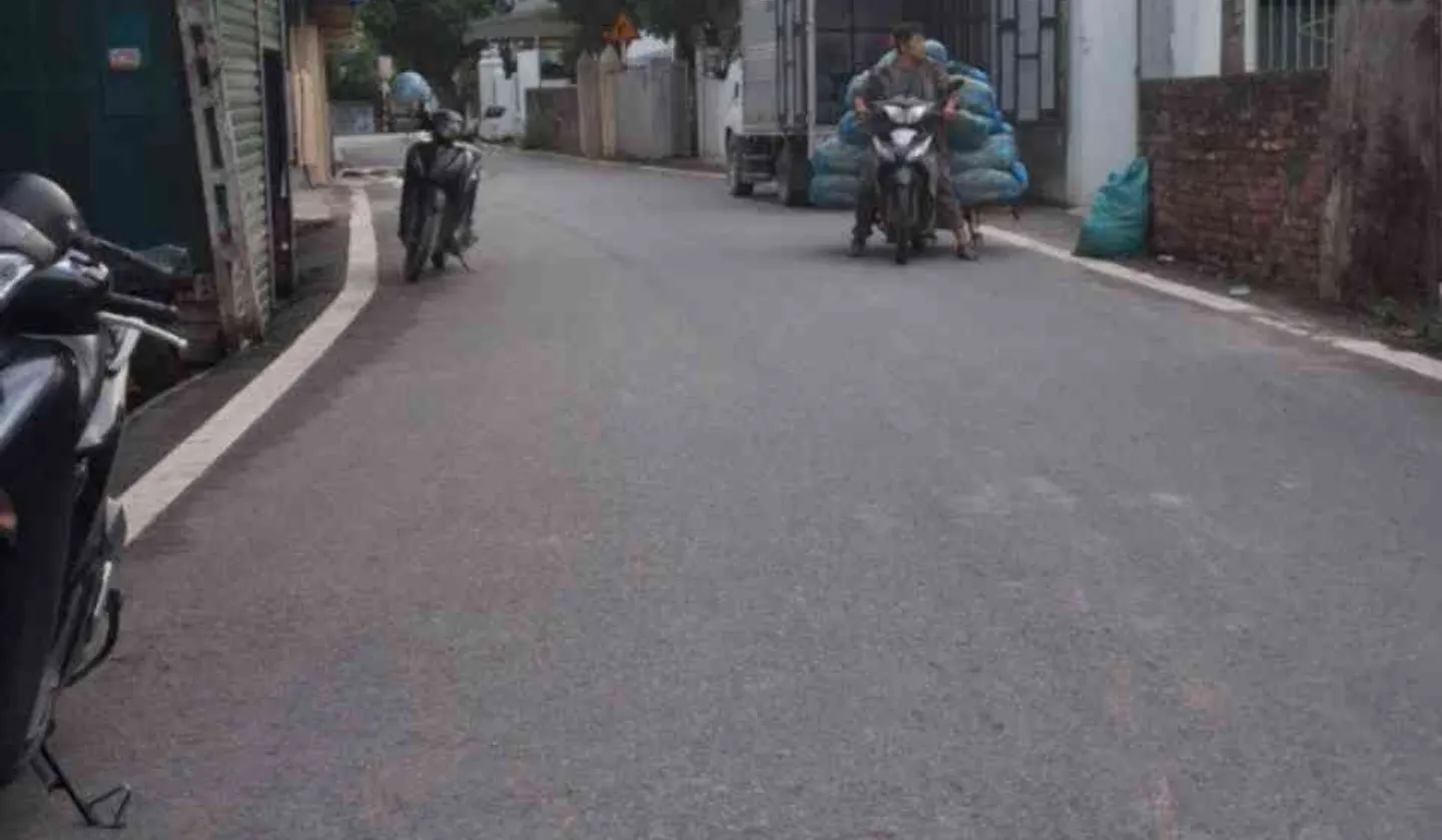🌟 Đầu Tư Bất Ngờ Tại Chí Minh - 67.9m² Chỉ 5.3 Tỷ!... Bán đất tại Chí Minh, Hưng Yên 01